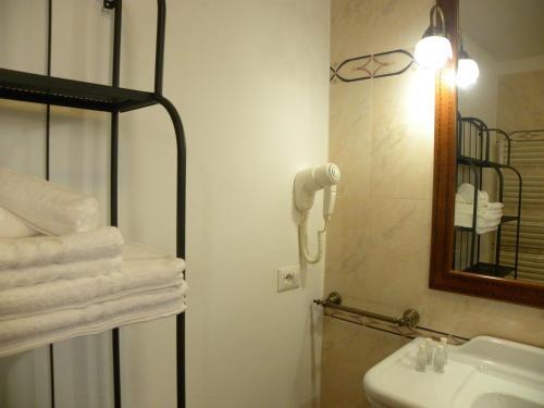 Apartamento Acqua E Sale Rent Room