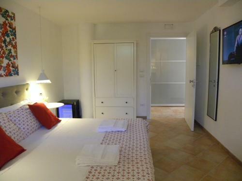 Apartamento Acqua E Sale Rent Room