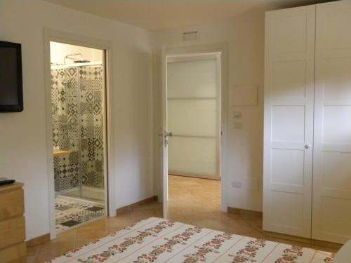 Apartamento Acqua E Sale Rent Room