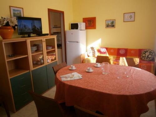 Apartment In Bibione With Three-bedrooms 1