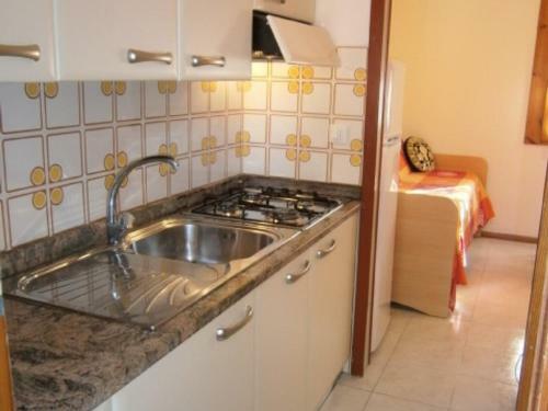 Apartment In Bibione With Three-bedrooms 1