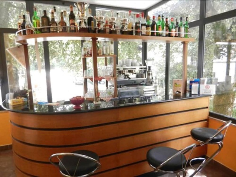 Agroturismo Hotel Paradiso