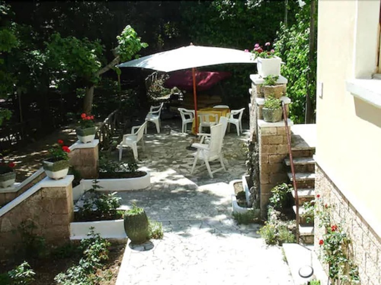 Agroturismo Hotel Paradiso