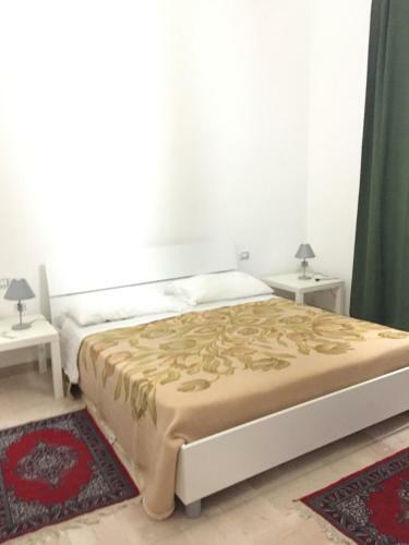 Apartamento Appartahotelpuglia