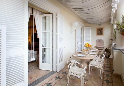 Bed & Breakfast Casa Raiola