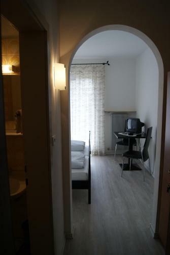Hotel Pension Dietl