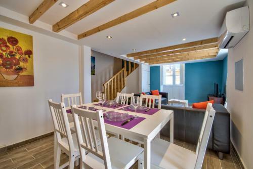 Apartamento Centrally, Located, Valletta 2-bedroom Loft