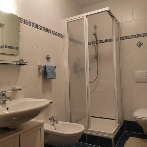 Apartamento Pension Rungg