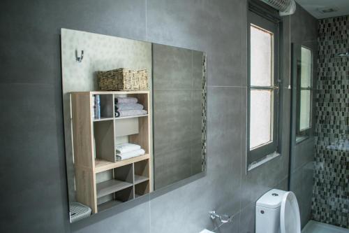Melita Corner Apartment