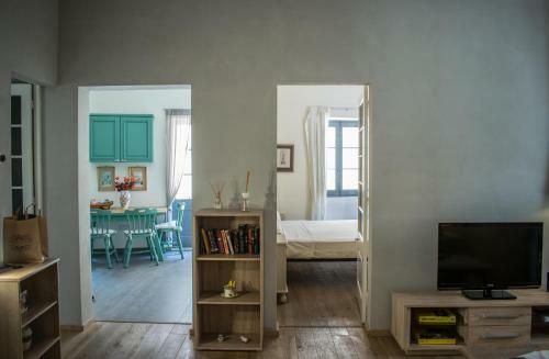 Melita Corner Apartment