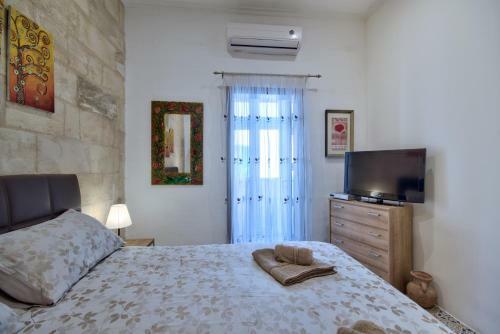 Valletta Apartments 19
