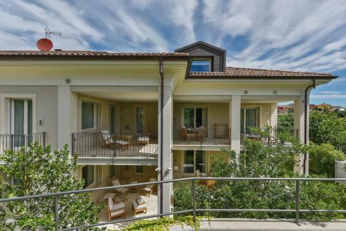 Villa Vitae
