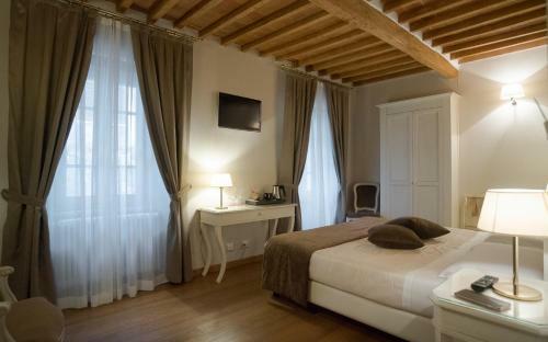 Hostal Le Camere Del Ceccottino