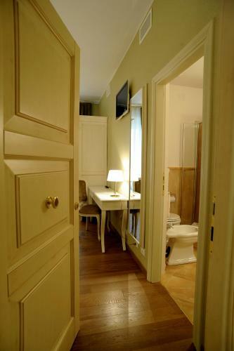 Hostal Le Camere Del Ceccottino