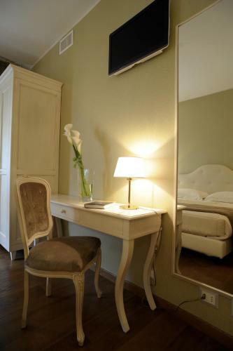 Hostal Le Camere Del Ceccottino
