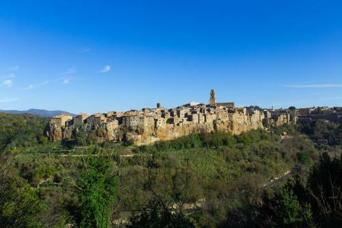 Hostal Le Camere Del Ceccottino