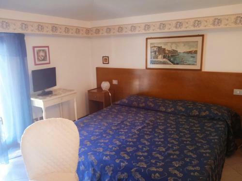 Hotel Albergo Alassio