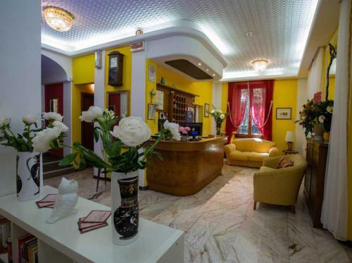 Hotel Albergo Alassio