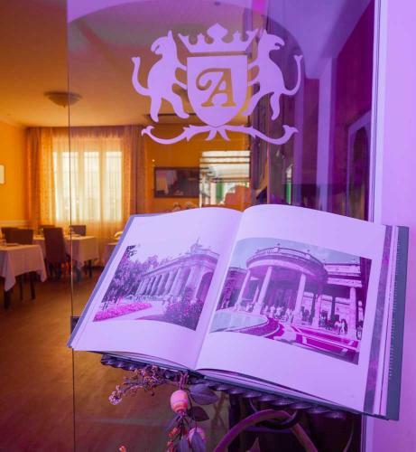 Hotel Albergo Alassio