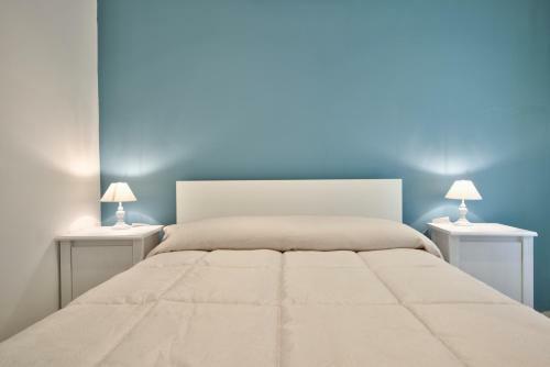Central Valletta Two Bedroom Apartment