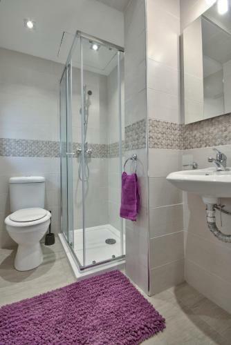 Central Valletta Two Bedroom Apartment