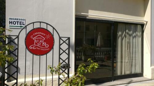 Casamare Hotel