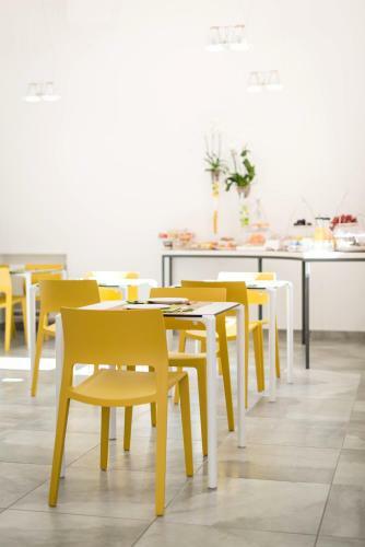 Hotel Al Prato