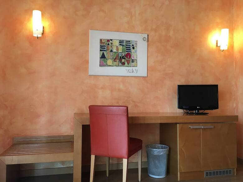 Hotel Plus Welcome Milano