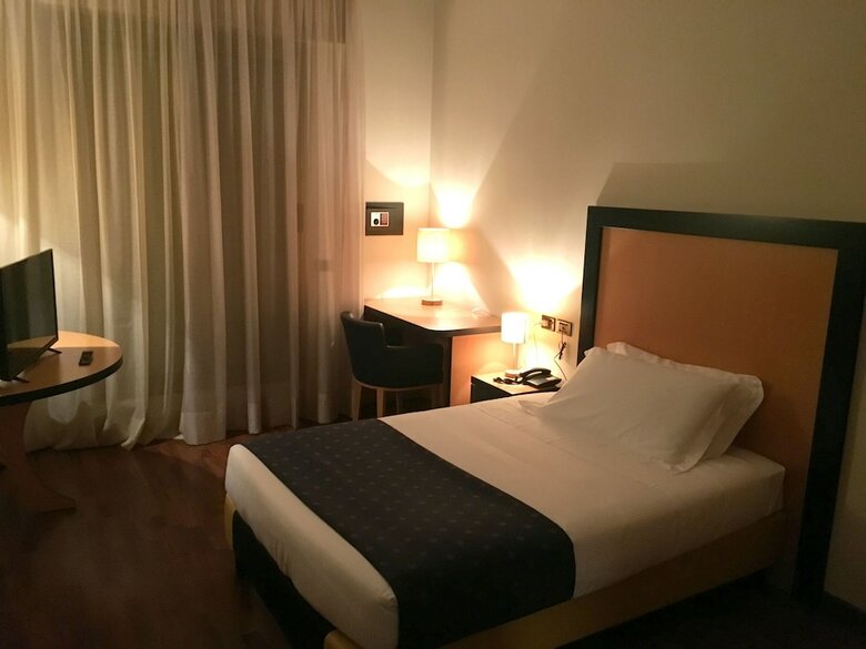 Hotel Plus Welcome Milano