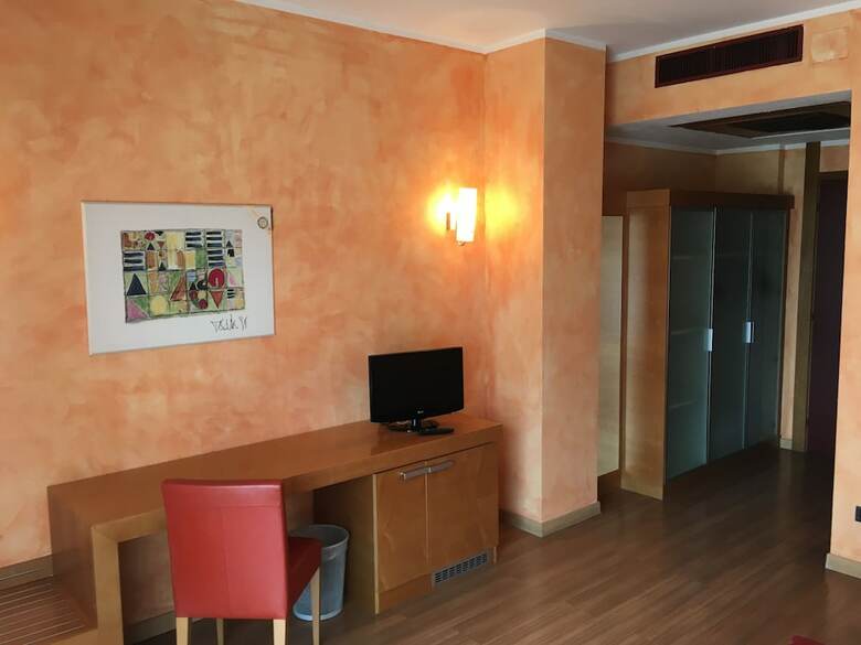 Hotel Plus Welcome Milano