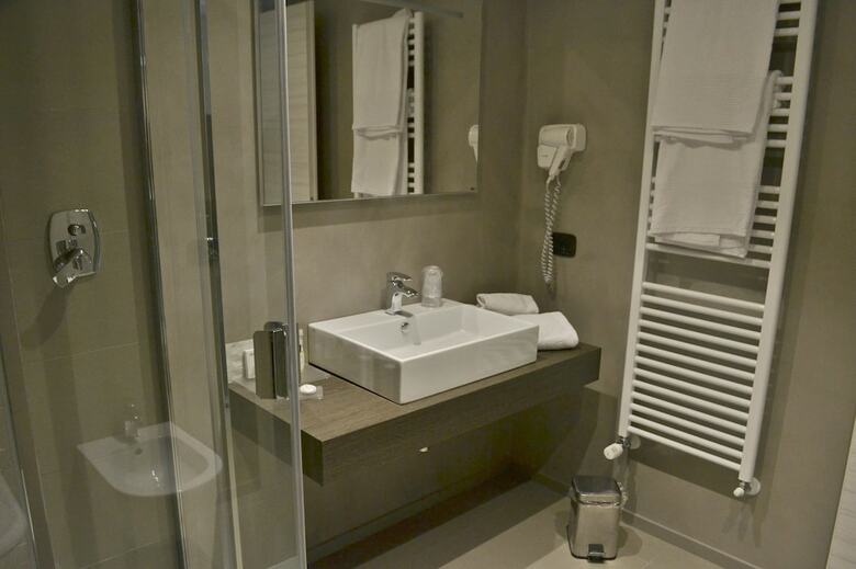 Hotel Plus Welcome Milano