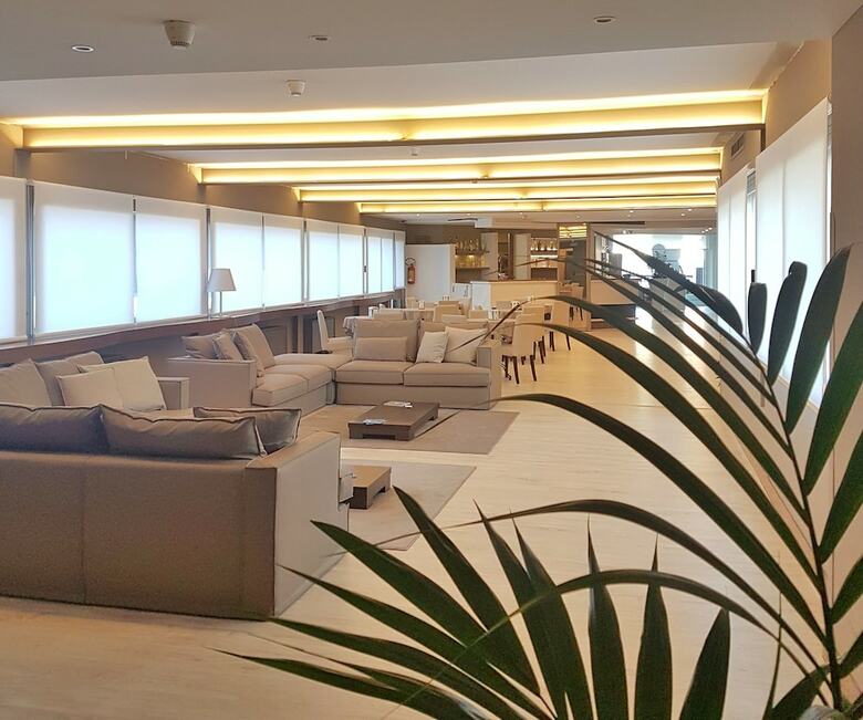 Hotel Plus Welcome Milano