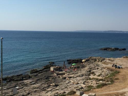 Apartamento Gallipoli Suite Del Colonello