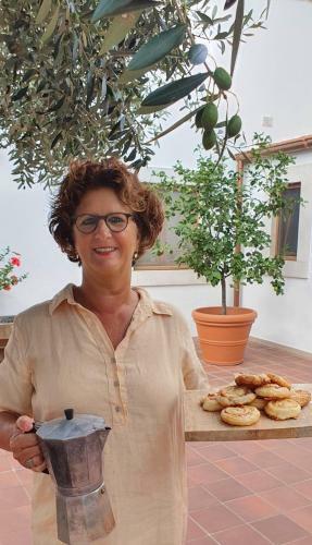 Agroturismo Masseria Cesarina B&B