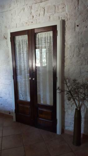 Agroturismo Masseria Cesarina B&B