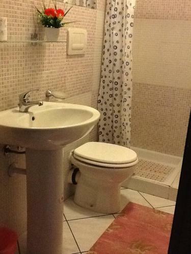 Hostal Villa Salentina
