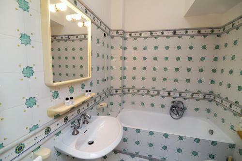 Aparthotel Hotel Residence Villa Anna