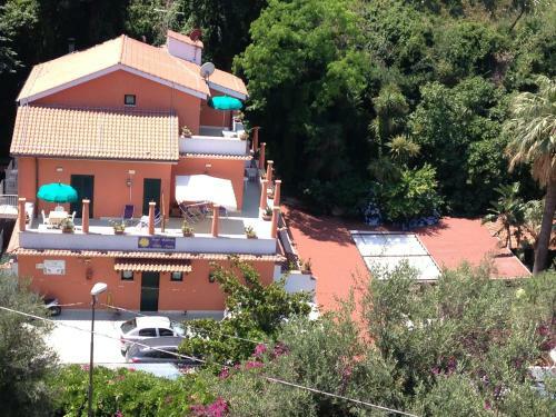 Aparthotel Hotel Residence Villa Anna