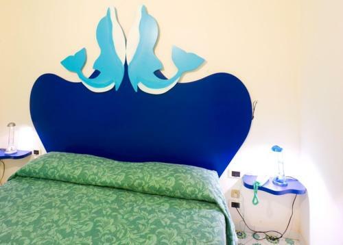 Aparthotel Hotel Residence Villa Anna