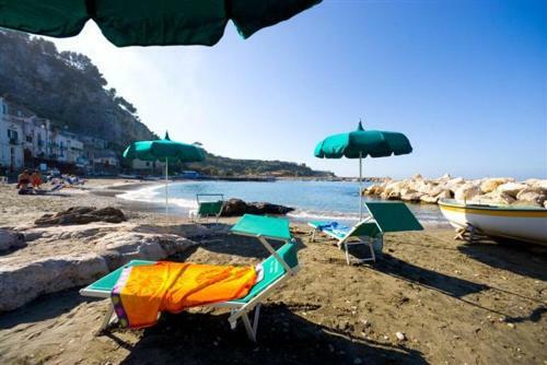 Aparthotel Hotel Residence Villa Anna