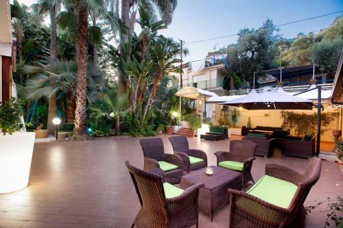 Aparthotel Hotel Residence Villa Anna