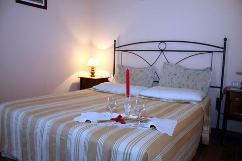 Agroturismo Agriturismo Le Docce