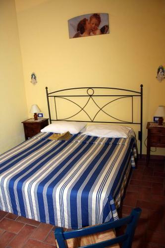 Agroturismo Agriturismo Le Docce