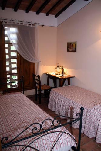 Agroturismo Agriturismo Le Docce