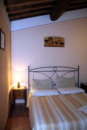 Agroturismo Agriturismo Le Docce