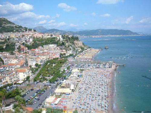 Apartamento Garden Bijou With Sea View
