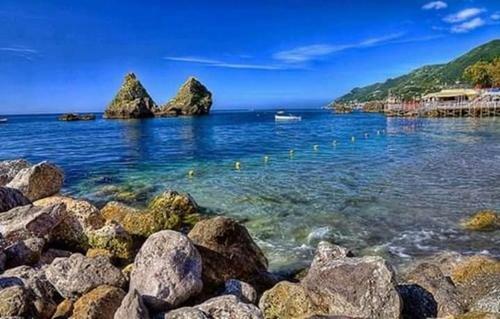 Apartamento Garden Bijou With Sea View