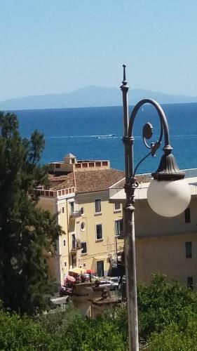 Apartamento Garden Bijou With Sea View
