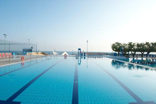 Hotel Corvino Resort