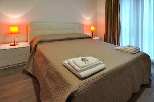 Bb Hotels Aparthotel Arcimboldi